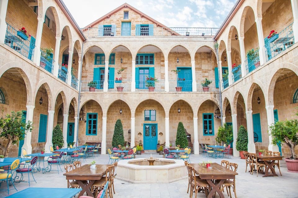 Deir al Oumara