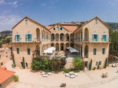 Deir al Oumara — photograph 4
