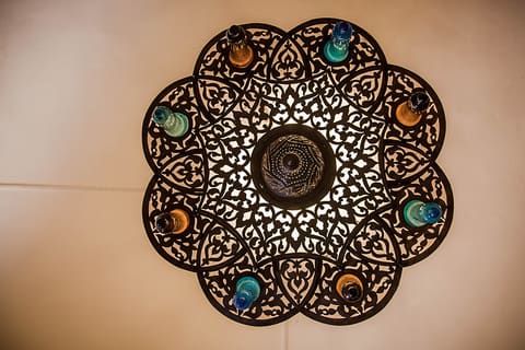 Deir al Oumara — photograph 6