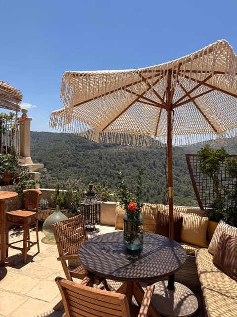 Beyt el Jabal - Restaurant — photograph 2