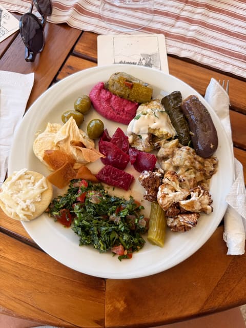 Beyt el Jabal - Restaurant — photograph 4