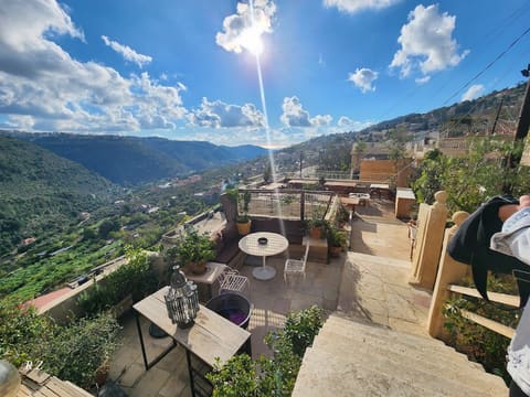 Beyt el Jabal - Restaurant — photograph 6