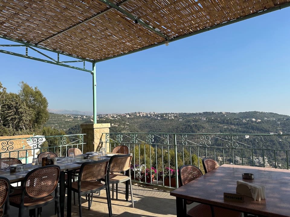 Ammoun Restaurant