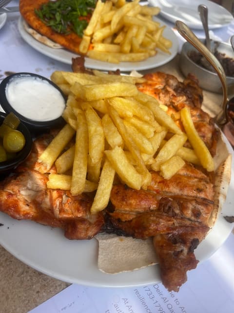 Ammoun Restaurant — photograph 3