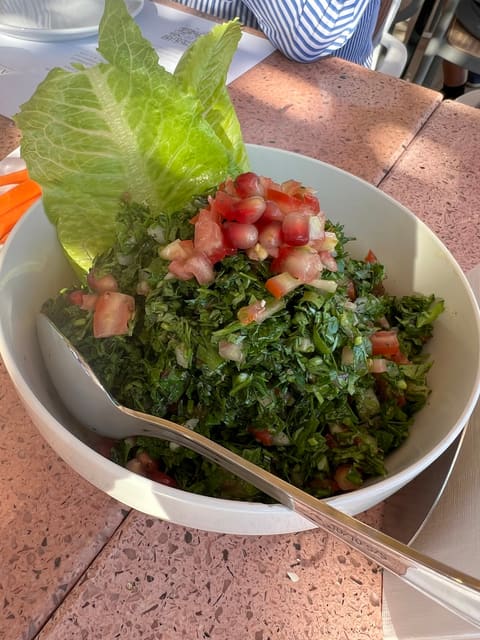 Ammoun Restaurant — photograph 4