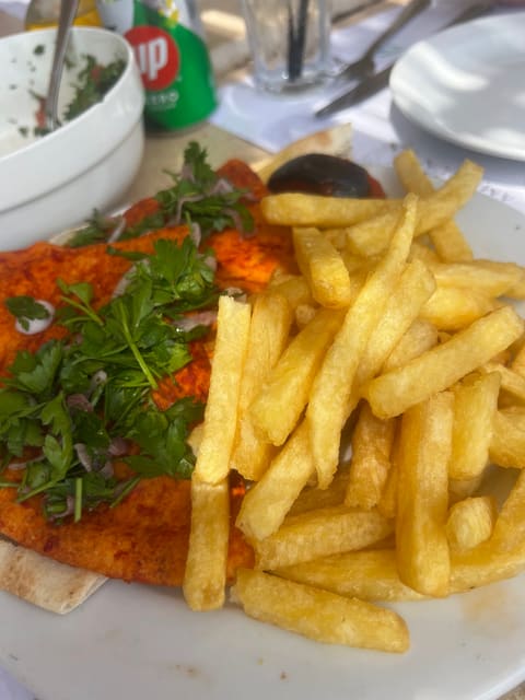 Ammoun Restaurant — photograph 5