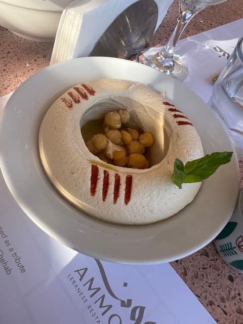 Ammoun Restaurant — photograph 6