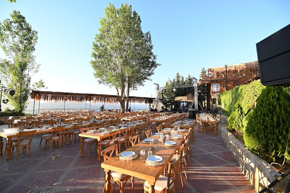 Country Gate Restaurant