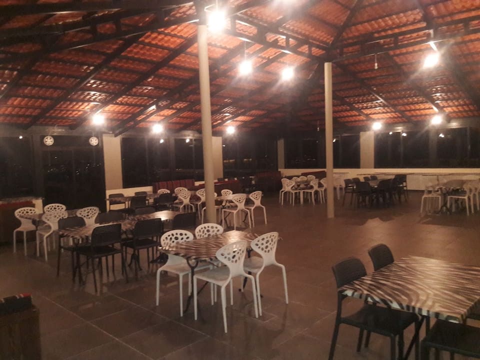Bacha Resort