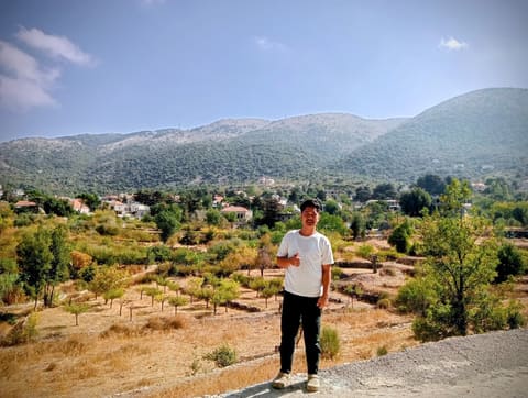 Chouf — photograph 5