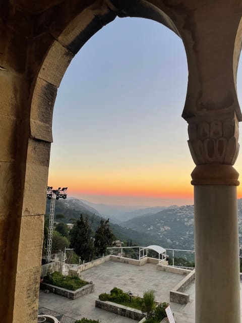 Mir Amin Palace Terrace Restaurant — photograph 4