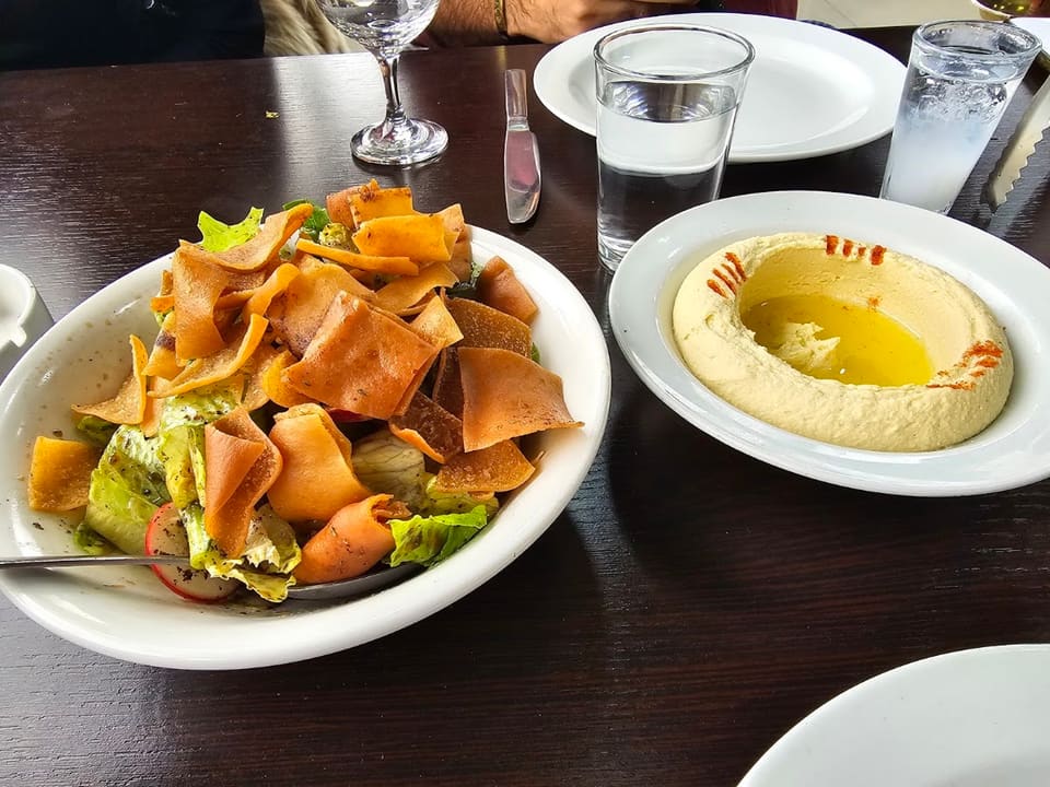 Nadi Al Dubbatt Beit Ed Dine