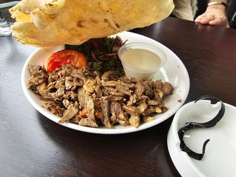 Nadi Al Dubbatt Beit Ed Dine — photograph 5
