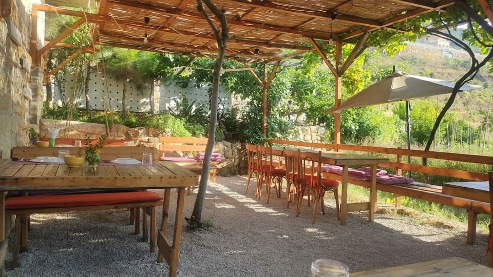 Coara Restaurant