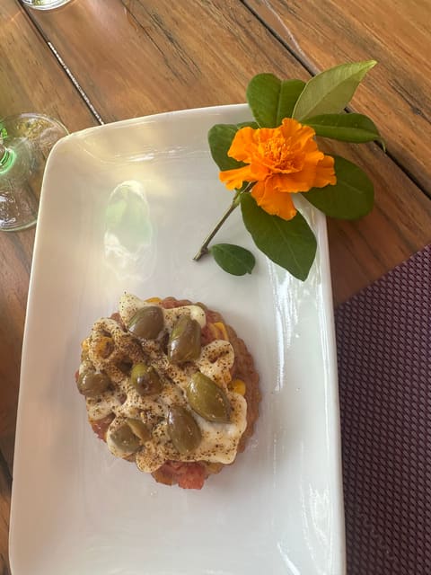 Coara Restaurant — photograph 5