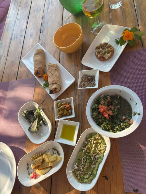 Coara Restaurant — photograph 6