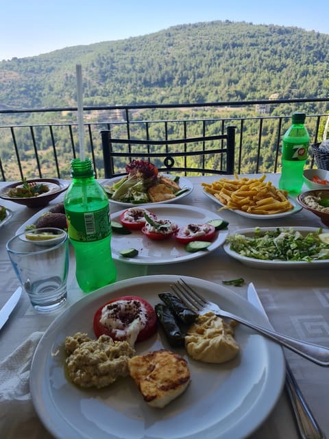 Diwan al farah restaurant — photograph 2