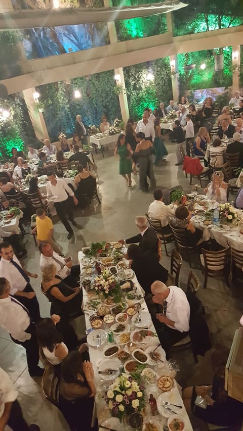 Diwan al farah restaurant — photograph 5