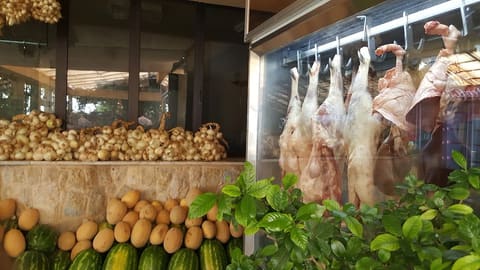 Diwan al farah restaurant — photograph 6