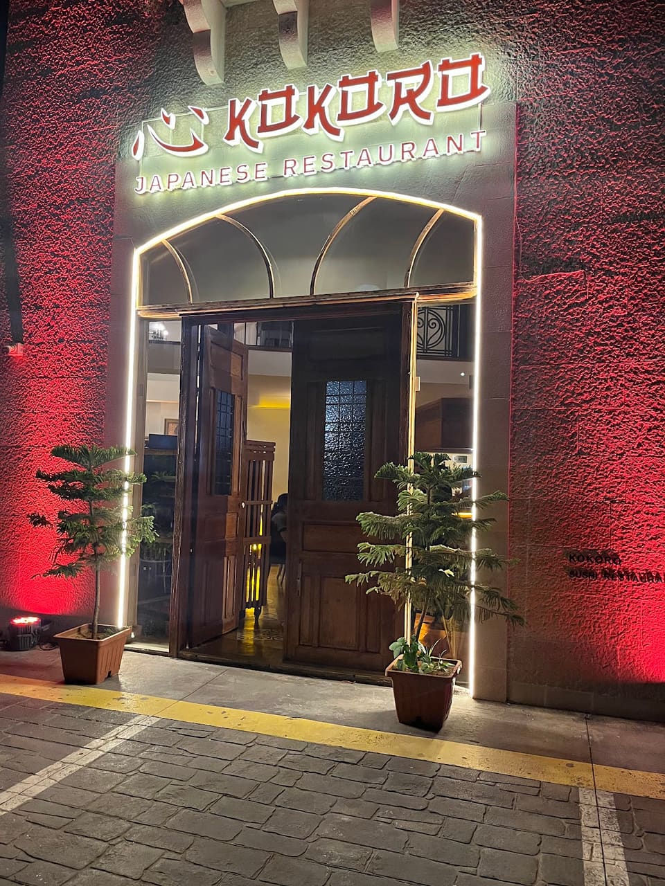 Kokoro Sushi