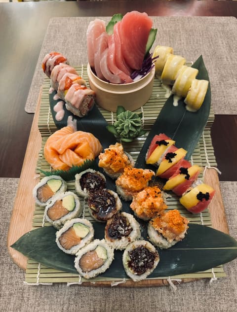 Kokoro Sushi — photograph 2