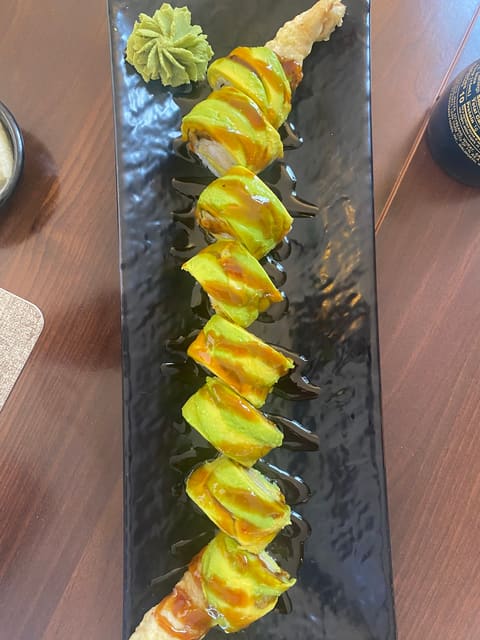 Kokoro Sushi — photograph 4