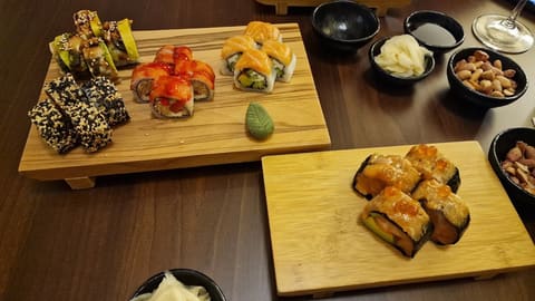 Kokoro Sushi — photograph 5