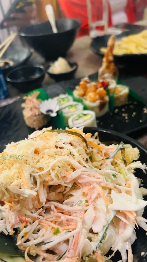 Kokoro Sushi — photograph 6