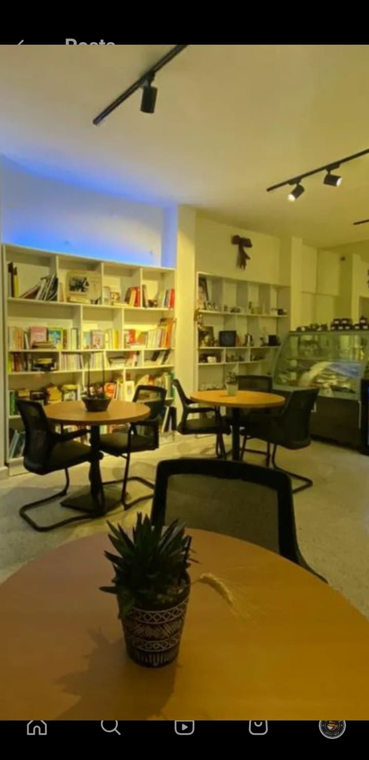 CaLi Café &Theater