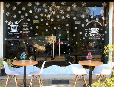 CaLi Café &Theater — photograph 4