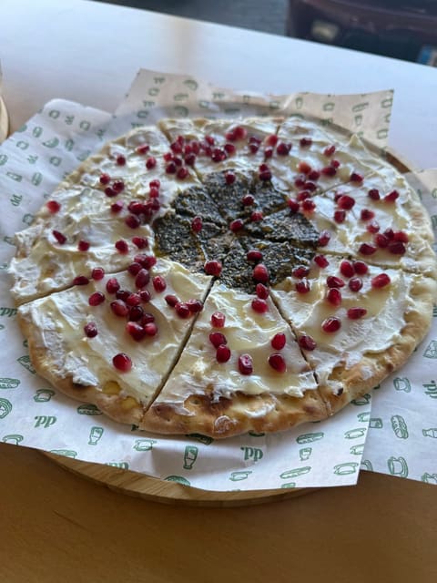 Deli Dough — photograph 2