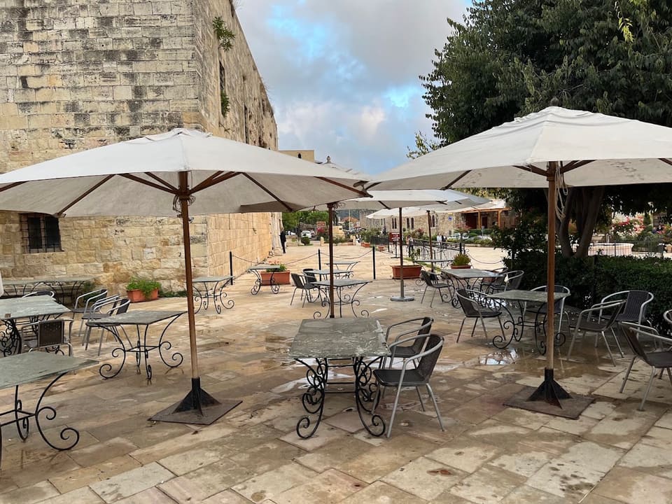 Al Midane Café Restaurant