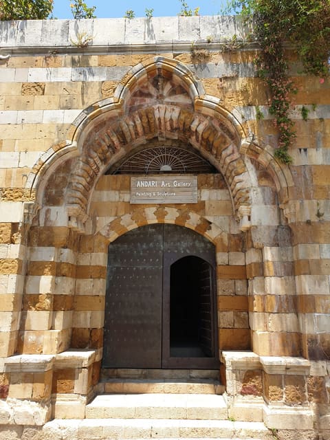 Al Midane Café Restaurant — photograph 5