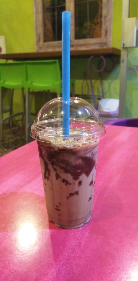 Fenêtre Cafe — photograph 4