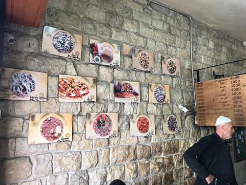 Paradise Four Manakish Bakery — photograph 6