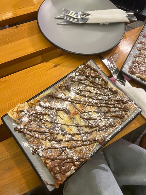 Drizzle — photograph 6