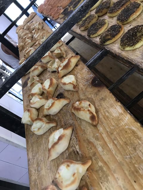 Mouawad Bakery And Rest — photograph 5