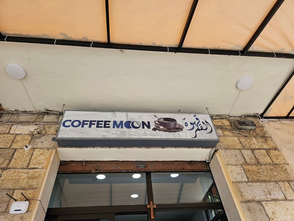 Coffeemoon coffee & more