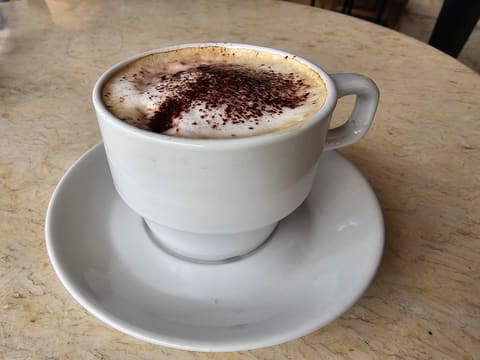 Coffeemoon coffee & more — photograph 2