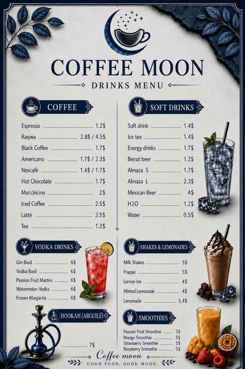 Coffeemoon coffee & more — photograph 3