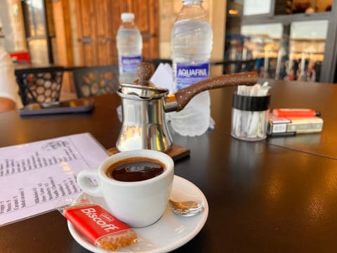Coffeemoon coffee & more — photograph 4
