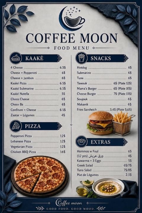 Coffeemoon coffee & more — photograph 5