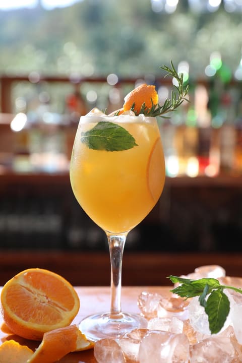 The Sunset Bar — photograph 2