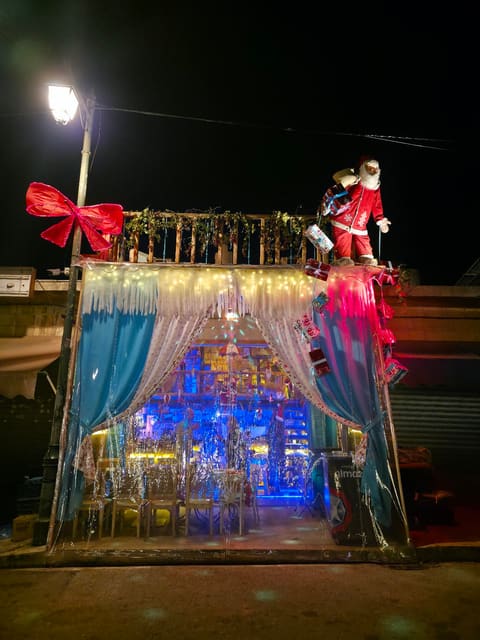 Al Amirat Pub and Resto — photograph 6