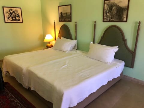 Mir Amin Palace — photograph 2