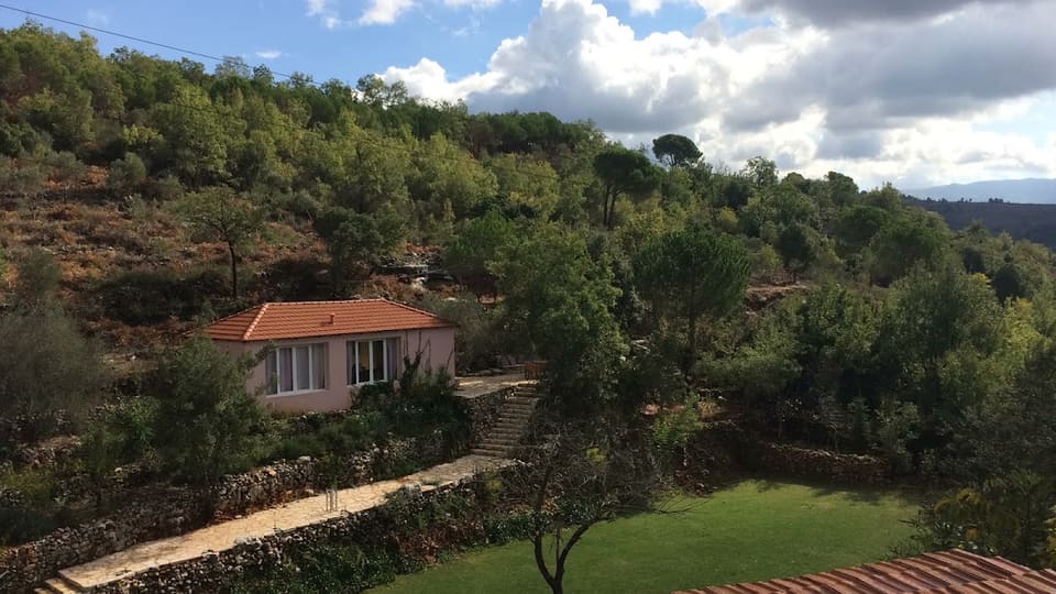 Beit El Qamar