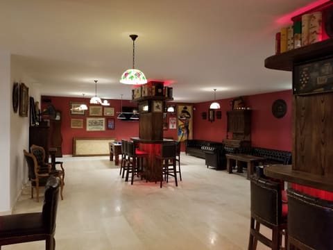 L'Auberge des Emirs — photograph 5