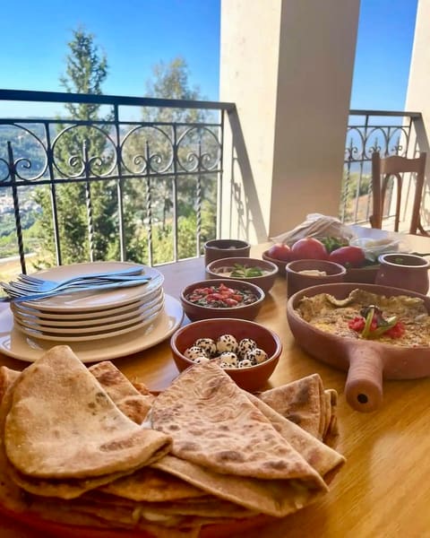 Diyar El Qamar GuestHouse — photograph 4