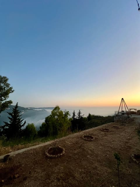 Diyar El Qamar GuestHouse — photograph 6