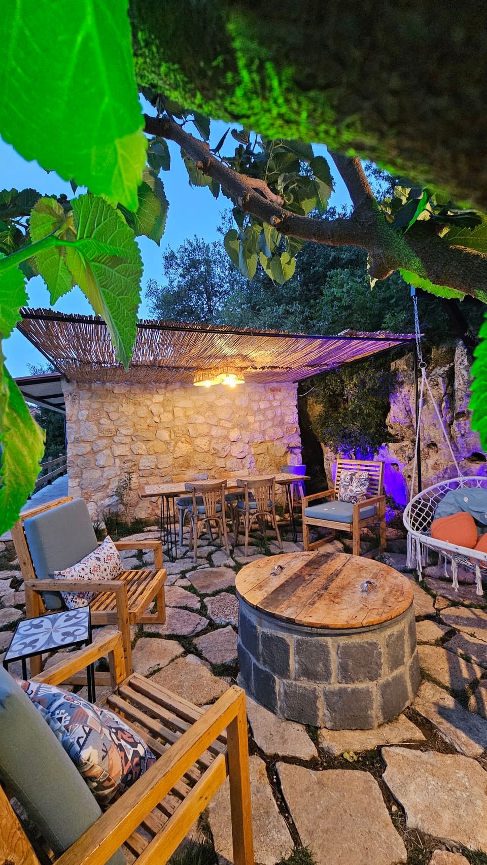 Fig House